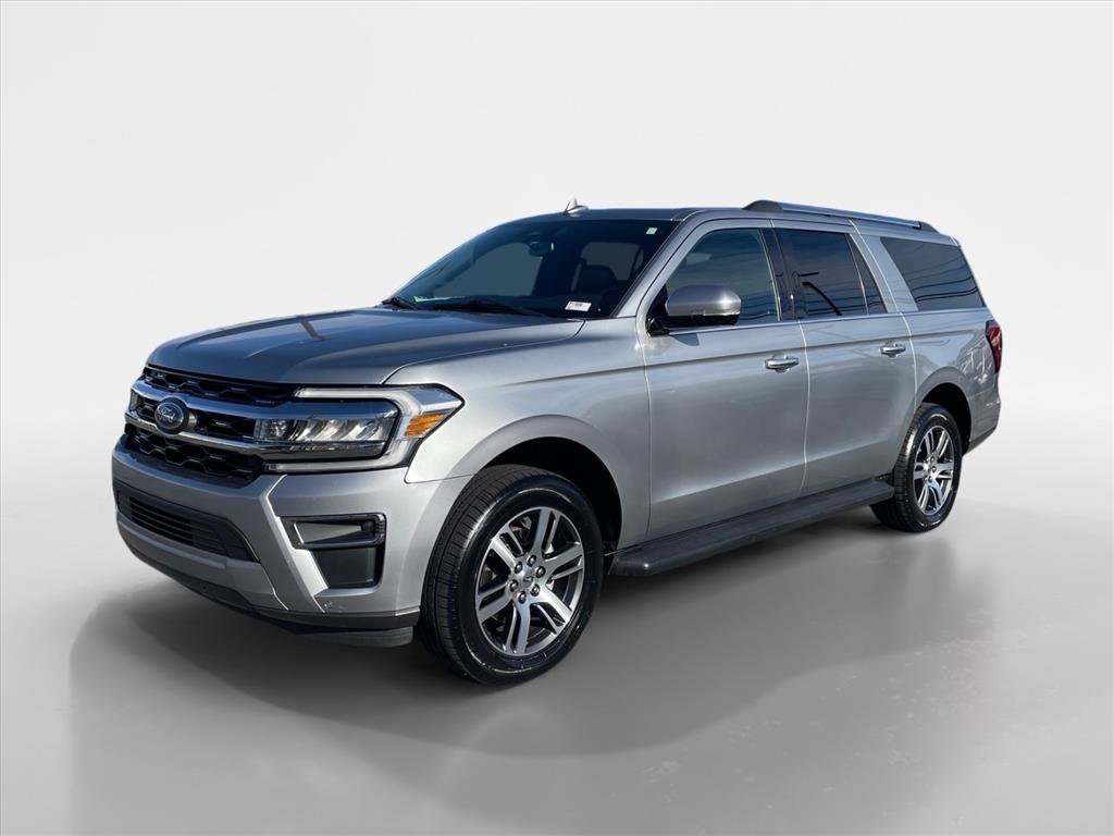 2024 Ford Expedition Limited's photo