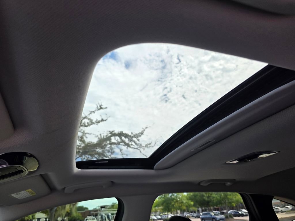 2023 Hyundai Tucson SEL Convenience photo 14