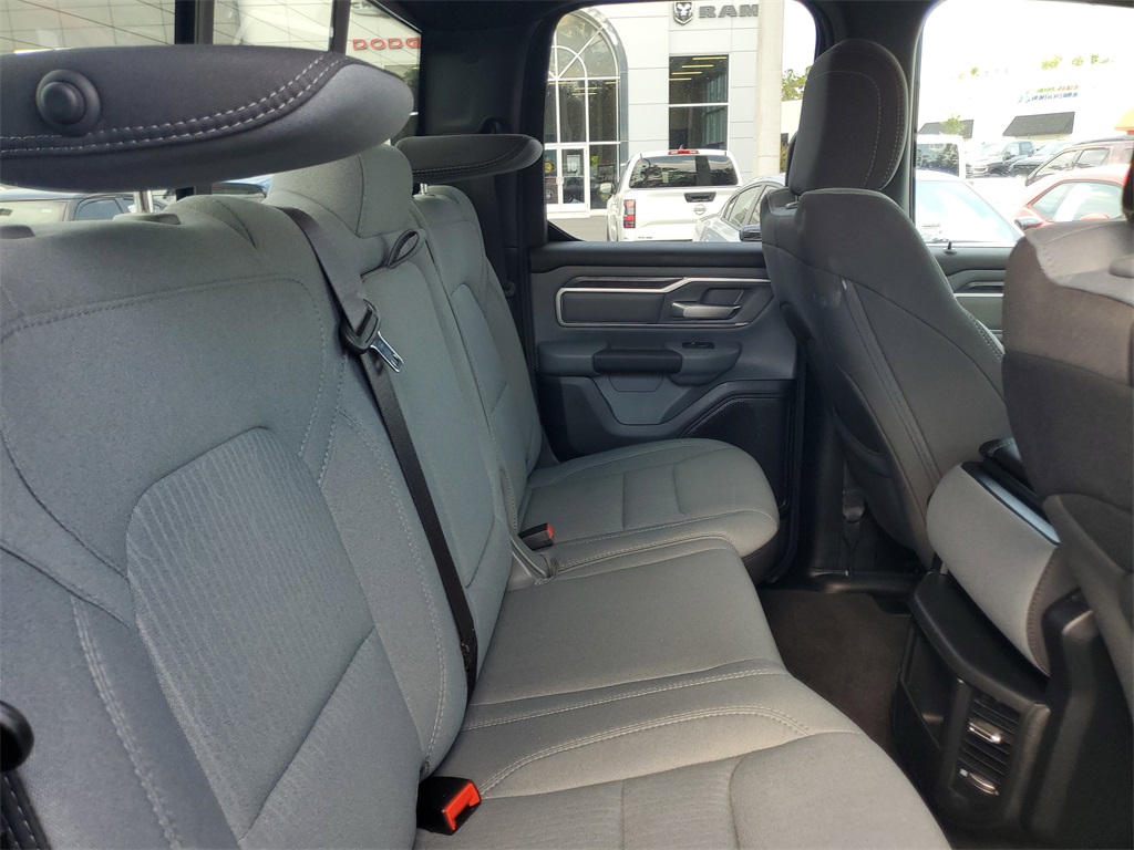 2021 Ram 1500 Big Horn Lone Star photo 30