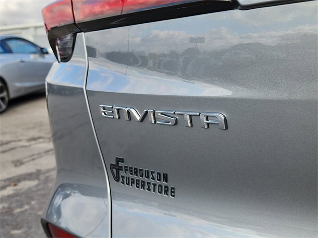 2026 Buick Envista Preferred photo 4