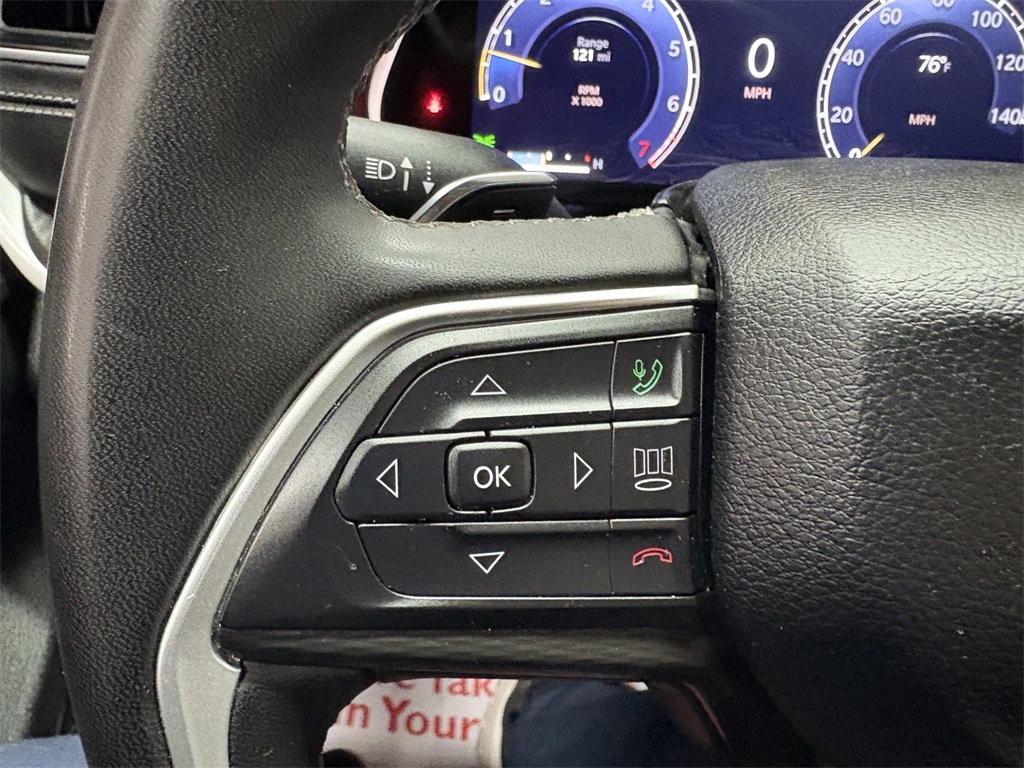 2023 Jeep Grand Cherokee Laredo photo 22