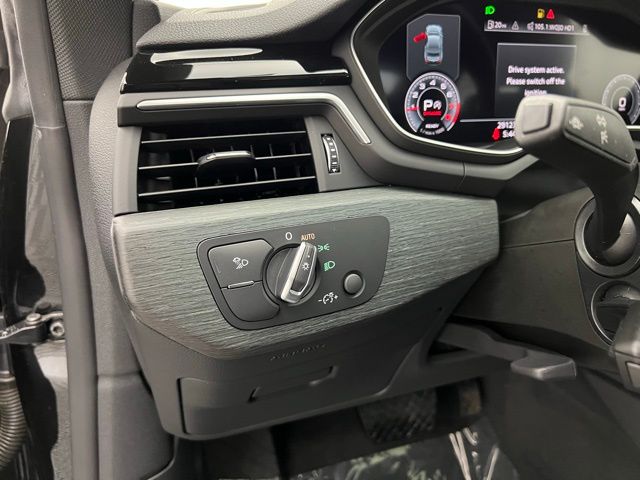 2022 Audi A5 45 S line Premium Plus photo 20