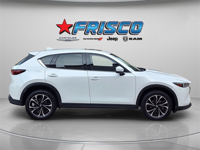 2023 Mazda CX-5 2.5 S Premium photo 7