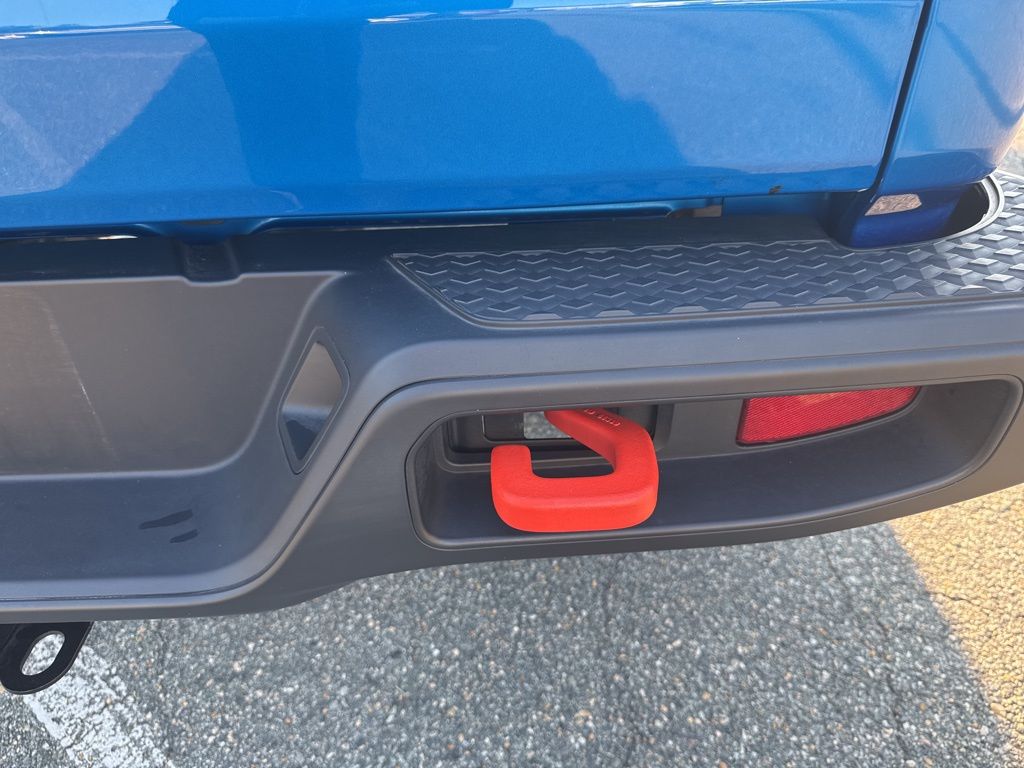 2023 Jeep Gladiator Mojave photo 6