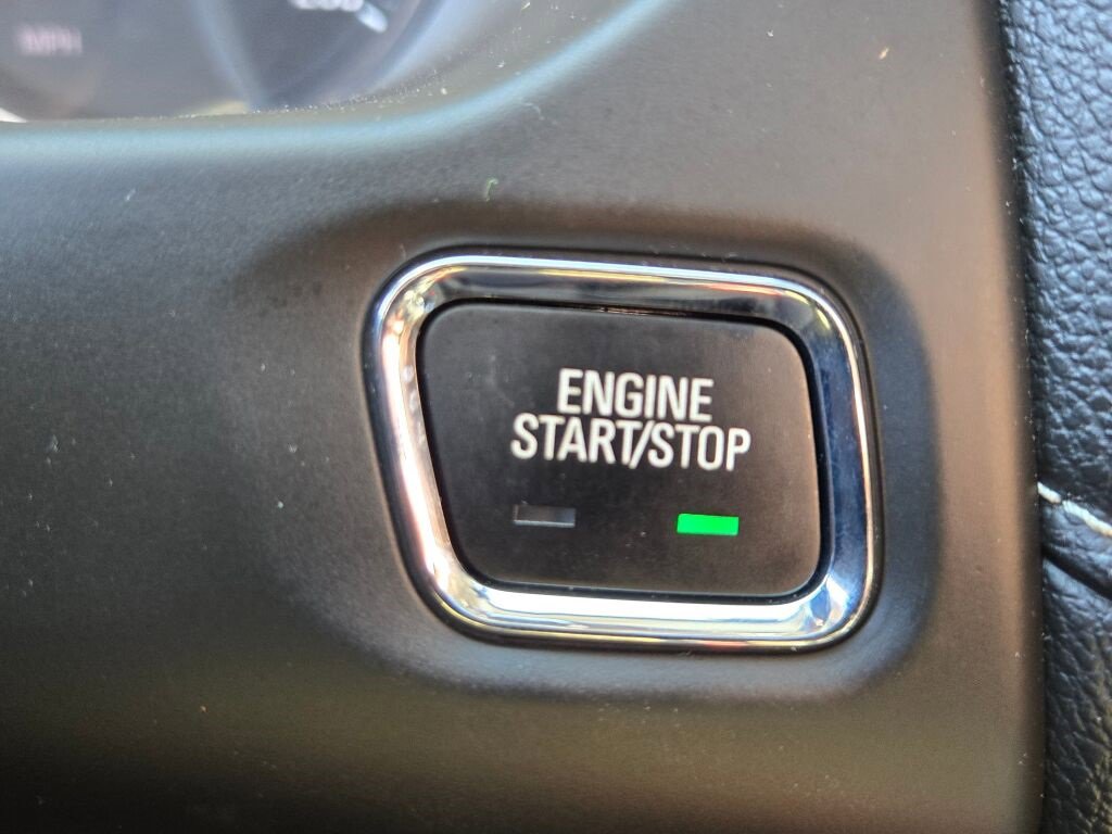 2019 Gmc Acadia SLT photo 27