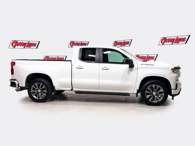2019 Chevrolet Silverado 1500 RST photo 3