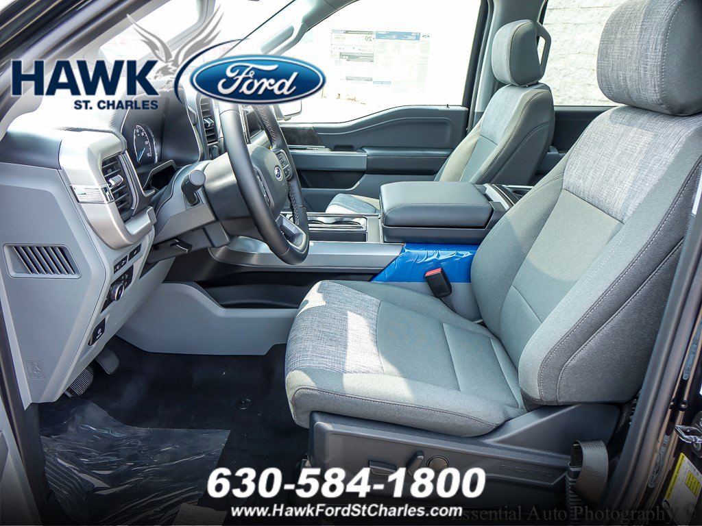 2023 FORD F-150 - Image 7