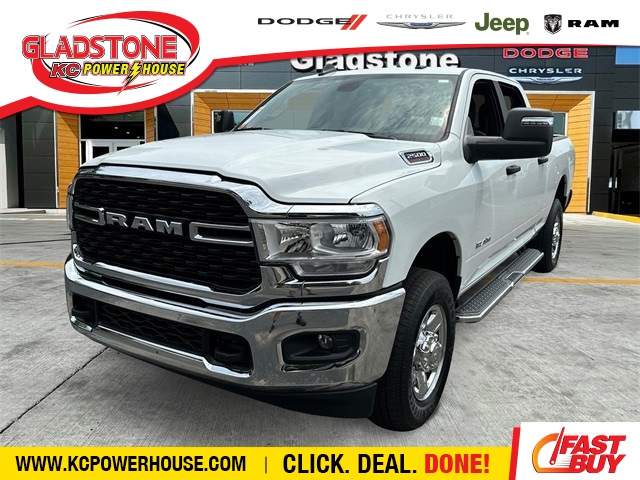 2024 RAM Ram 2500 Pickup Big Horn's photo
