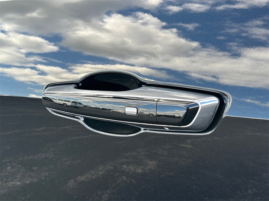 2026 BUICK ENCLAVE - Image 12