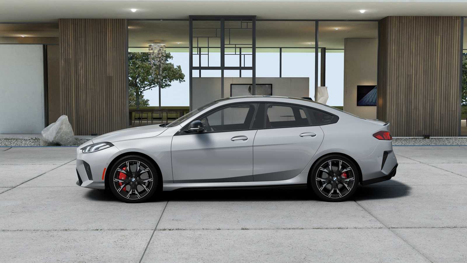 2026 Bmw 228 photo 4