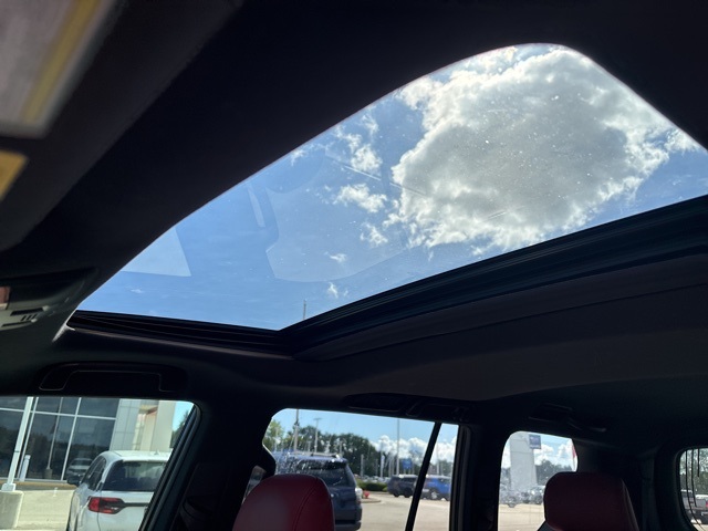 2021 Lexus GX 460 Black Line Special Edition photo 7