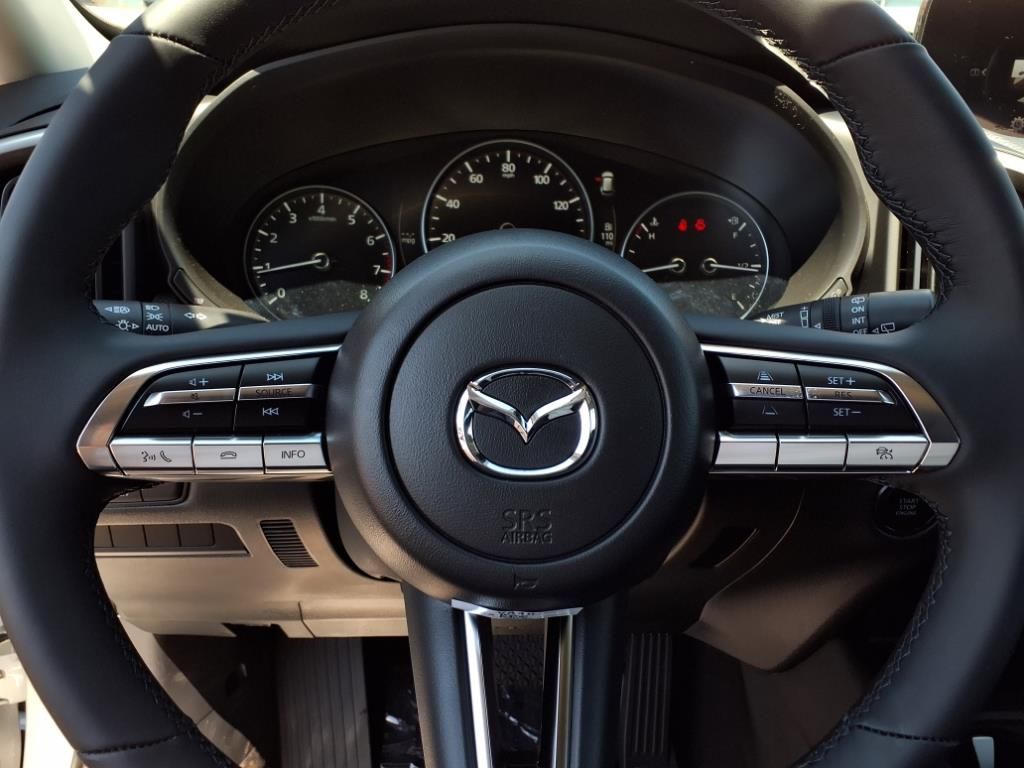 2025 Mazda CX-50 2.5 Select photo 11
