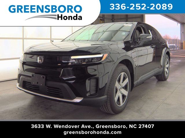 2024 Honda Prologue EX's photo