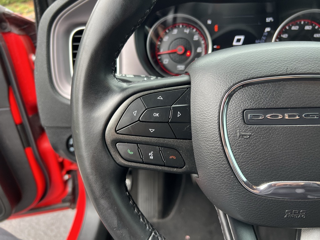 2023 Dodge Charger SRT8 Hellcat photo 13