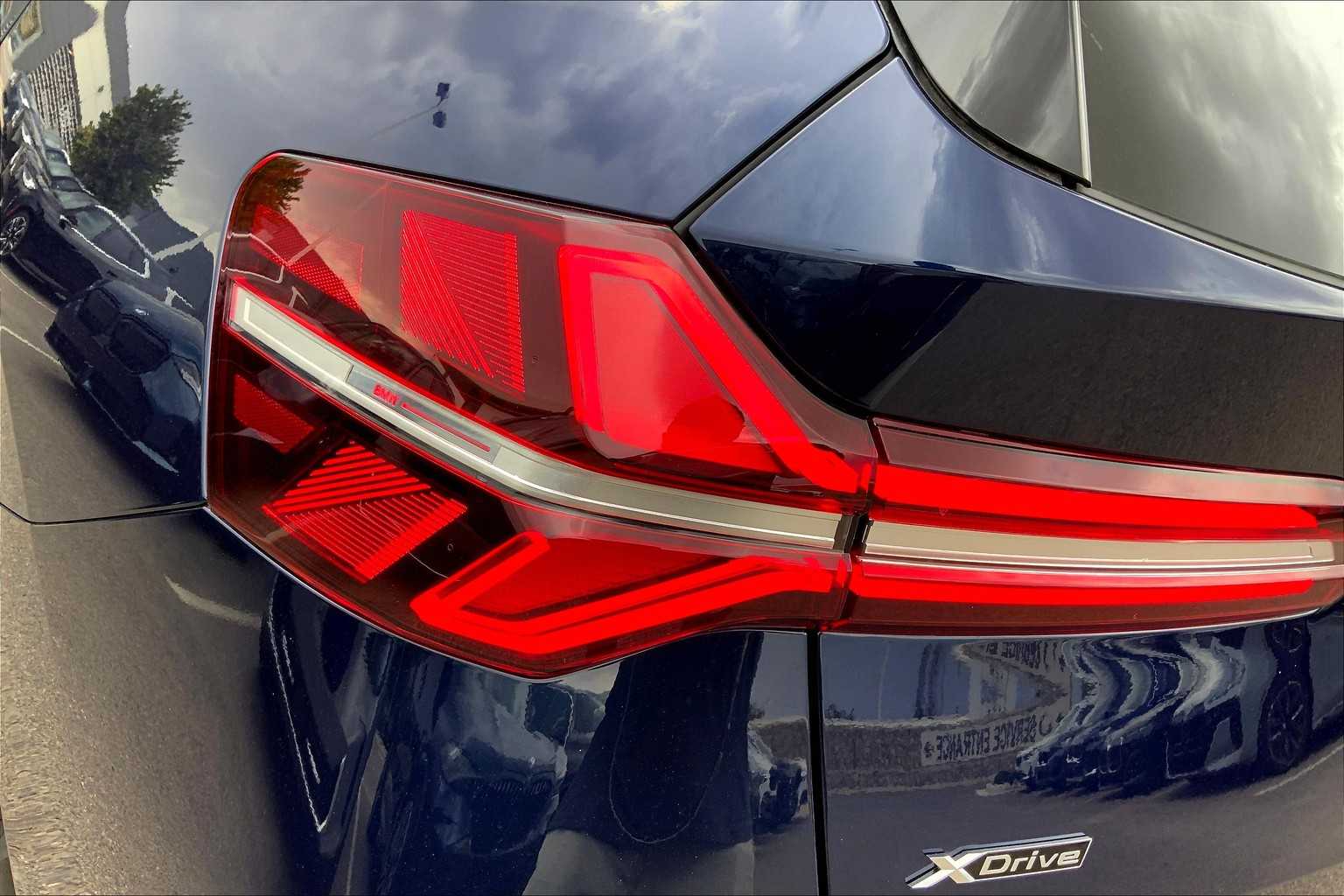 2026 Bmw X3 photo 14