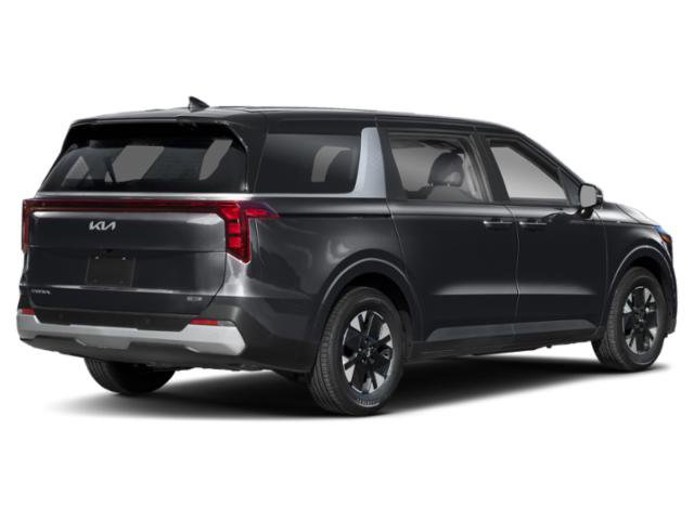 2026 Kia Carnival LXS photo 2
