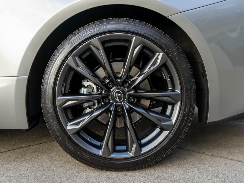 2023 Lexus RC 350 F SPORT photo 32