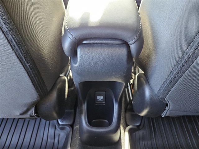 2022 Honda HR-V EX photo 10