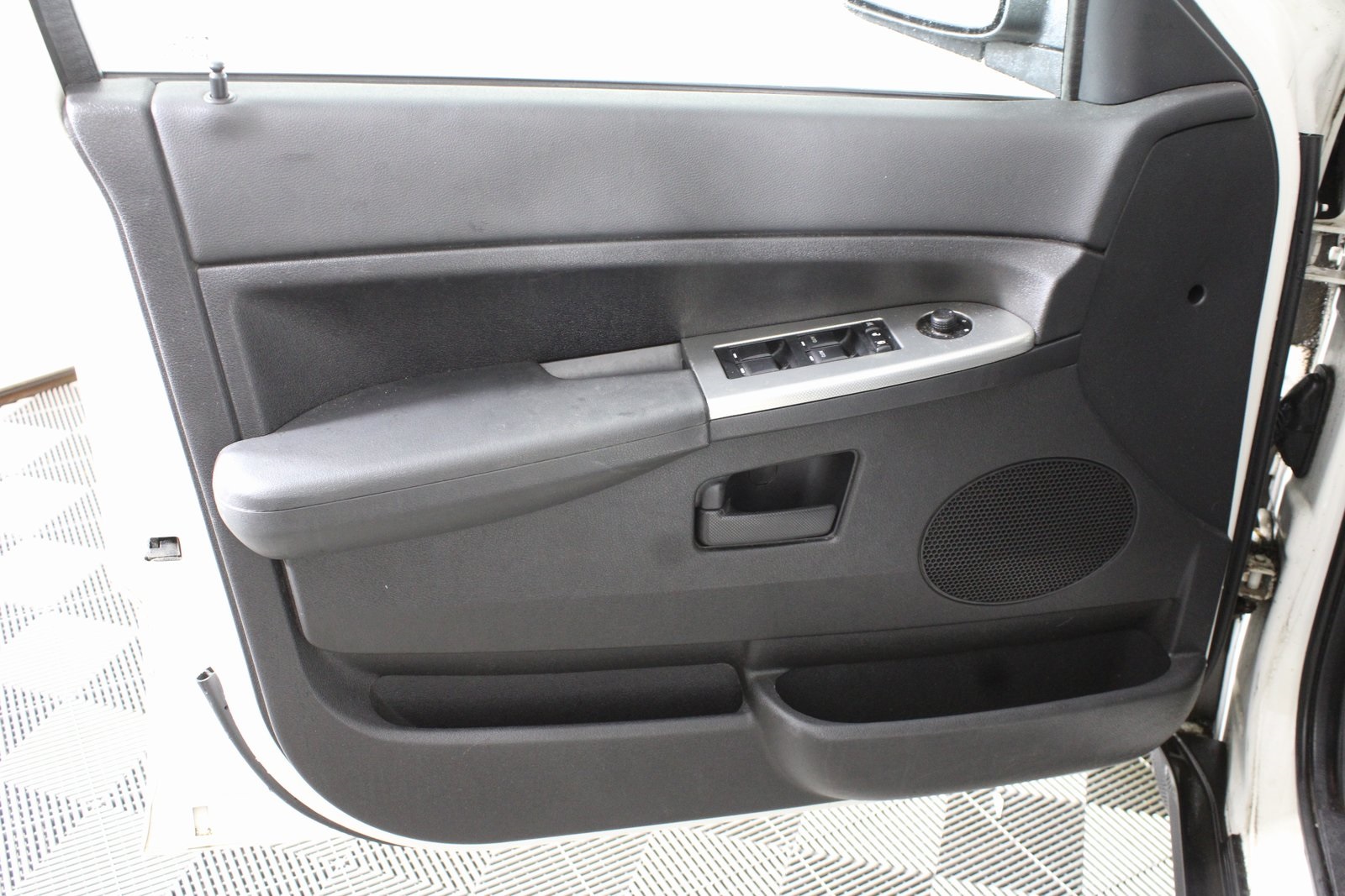 2008 Jeep Grand Cherokee Laredo photo 8