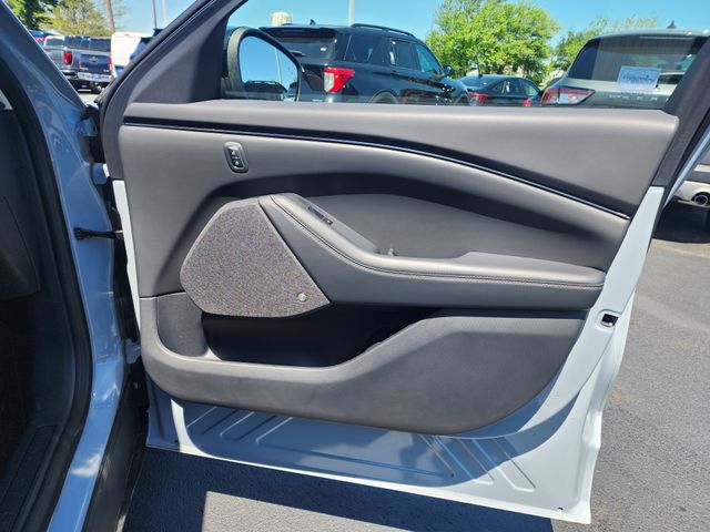 2024 Ford Mustang Mach-E Premium photo 20