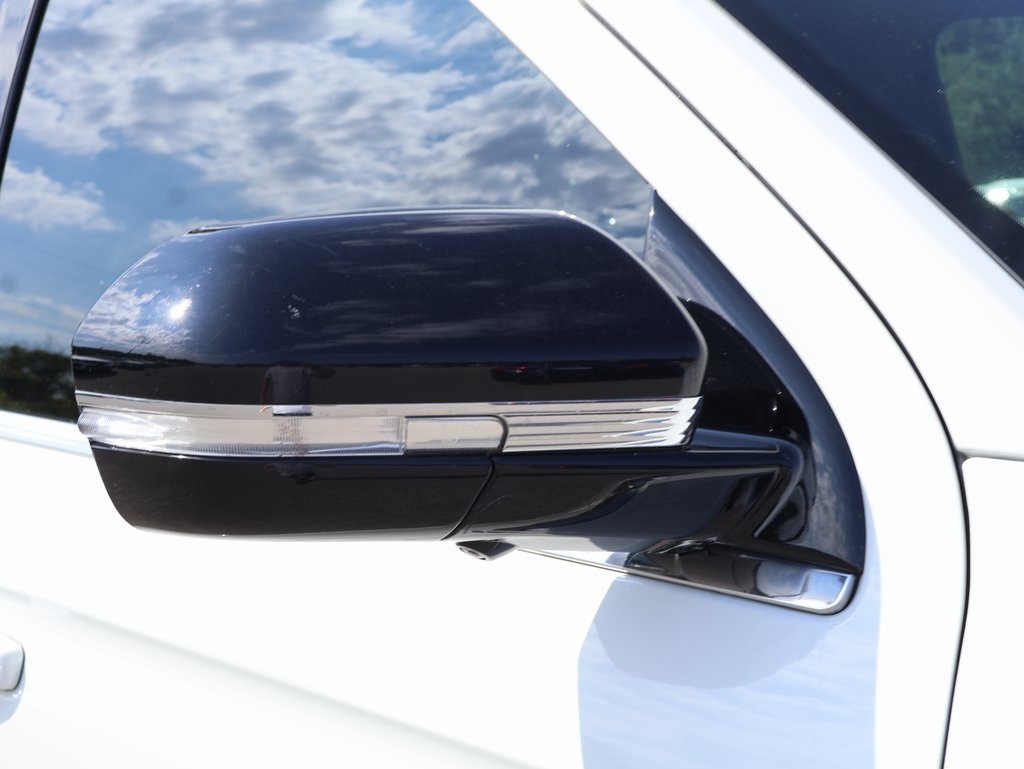 2021 Lincoln Navigator L Reserve photo 4