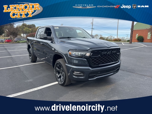 2026 RAM Ram 1500 Pickup Big Horn/Lone Star's photo