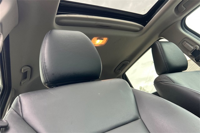 2018 Honda Fit EX-L photo 19