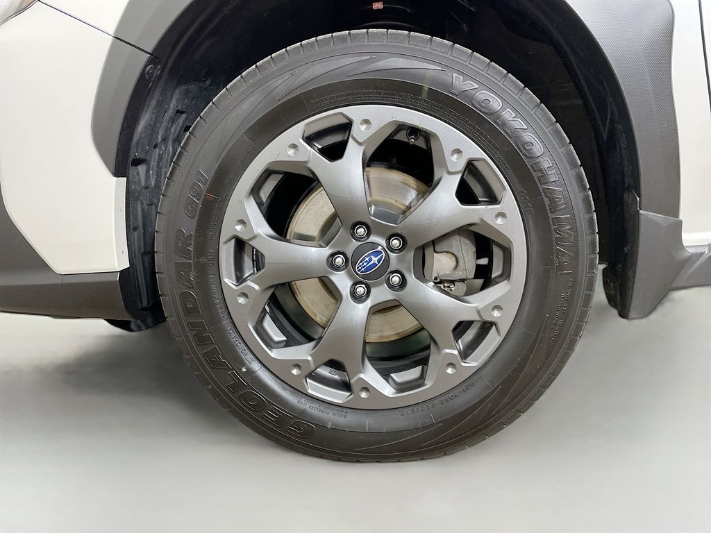 2023 Subaru Crosstrek Sport photo 28