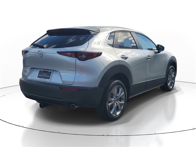 2021 Mazda CX-30 Preferred photo 4