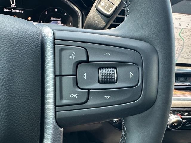 2025 Gmc Sierra 1500 Elevation photo 30