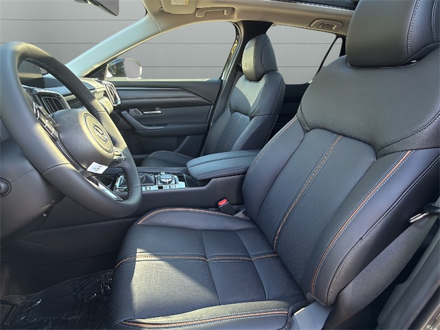 2025 Mazda CX-50 2.5 Premium Plus photo 10