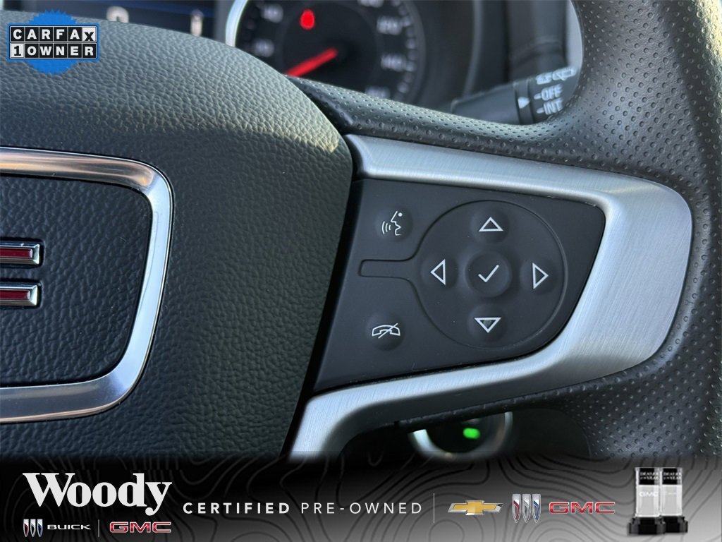 2023 GMC TERRAIN - Image 18