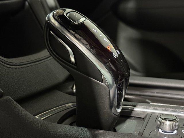 2025 Cadillac XT5 Premium Luxury photo 27