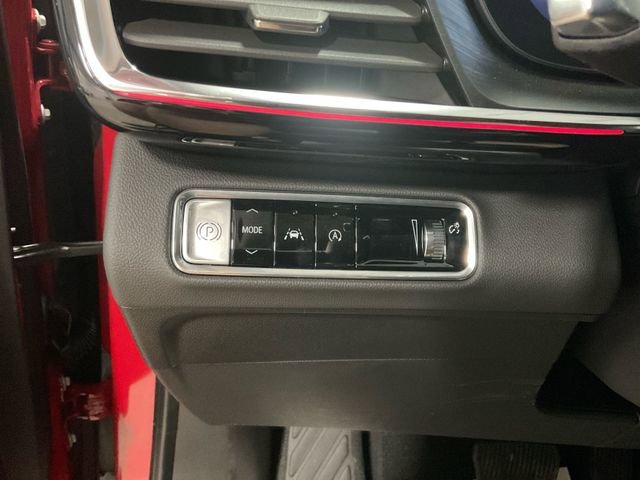 2025 Buick Envision Preferred photo 18