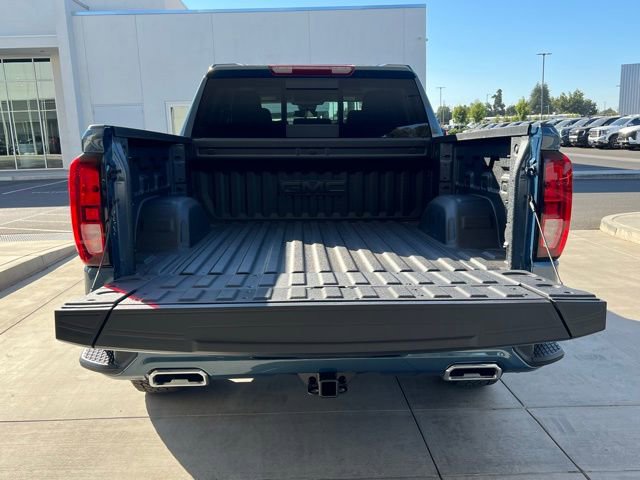 2026 Gmc Sierra 1500 Elevation photo 29