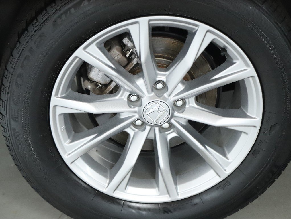 2023 Honda CR-V EX photo 12