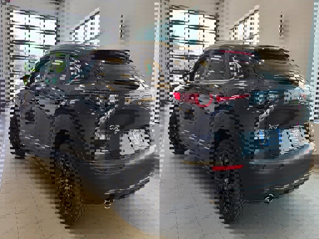 2025 Mazda CX-30 2.5 Select Sport photo 10