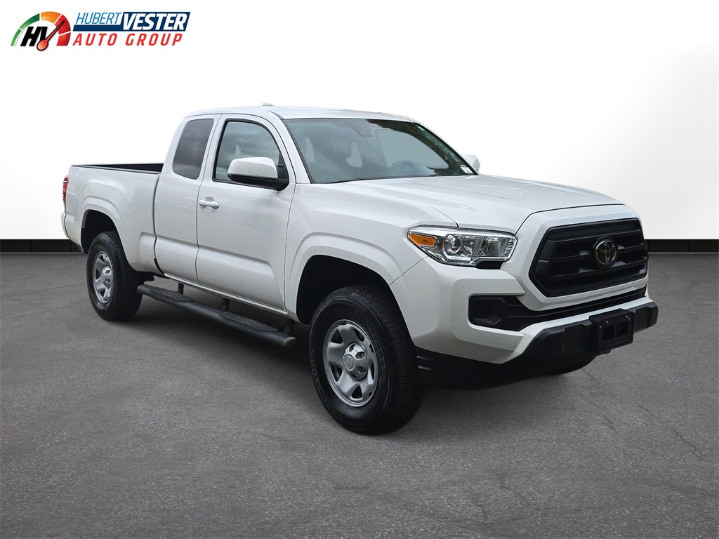 2023 Toyota Tacoma SR 4x4 Access Cab photo 4