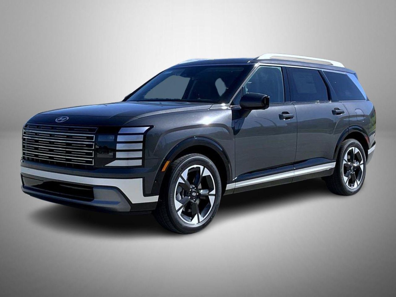 2026 Hyundai Palisade Limited's photo