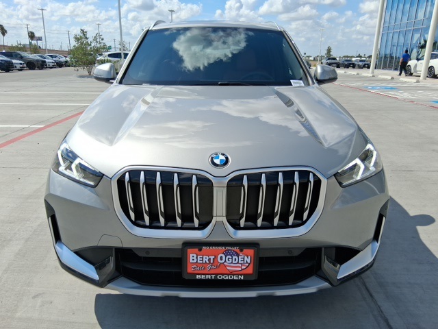 2026 Bmw X1 XDrive28i photo 2