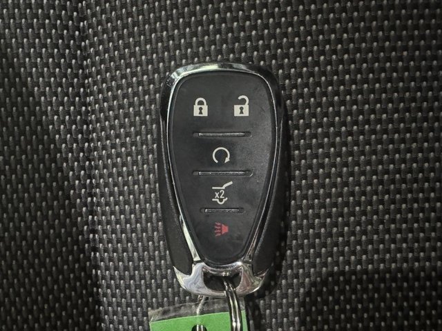 2019 Chevrolet Traverse Cloth photo 33