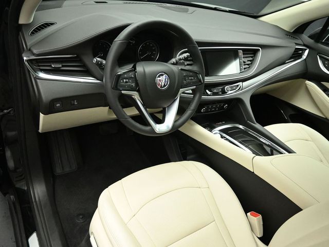 2023 BUICK ENCLAVE - Image 9