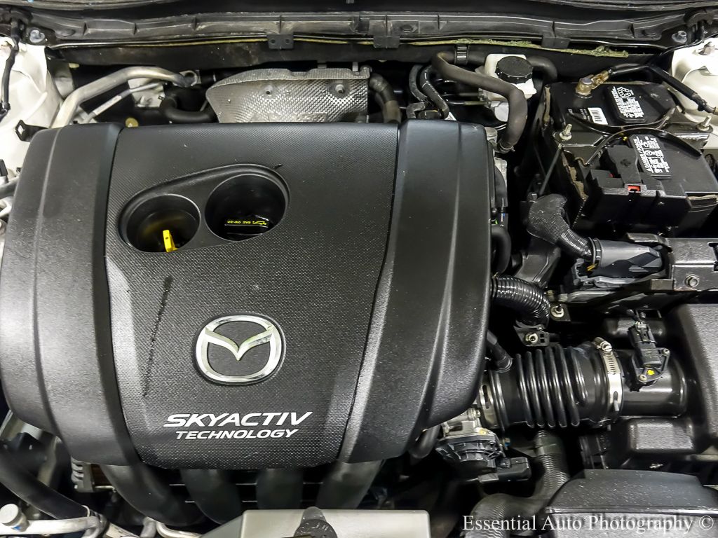 2018 MAZDA MAZDA3 - Image 27