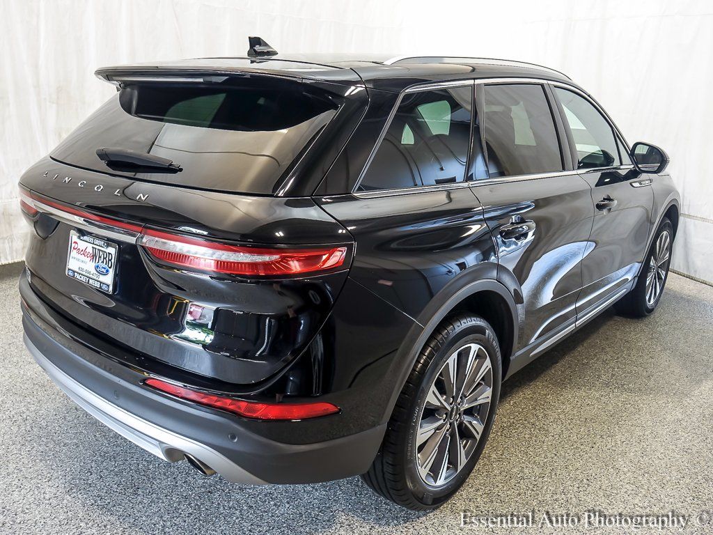 2022 LINCOLN CORSAIR - Image 8