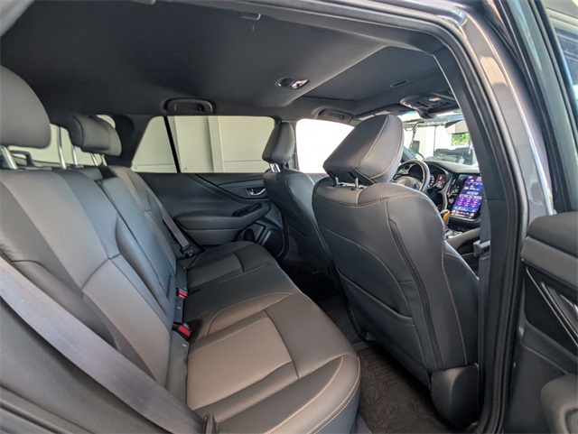 2022 Subaru Outback Wilderness photo 15