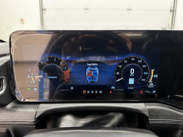 2025 Ford Mustang GT Premium photo 24