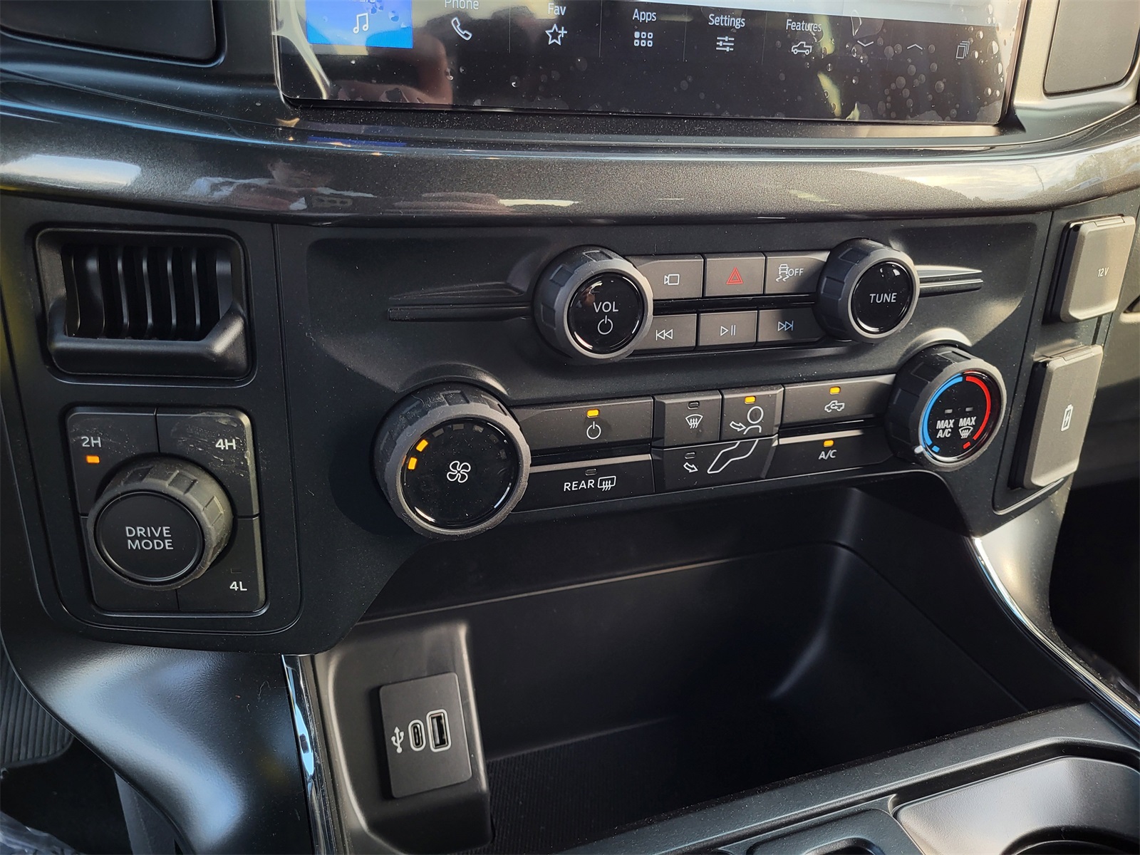 2025 Ford F-150 STX photo 20