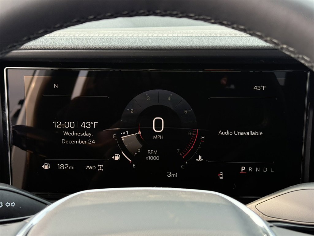 2026 GMC TERRAIN - Image 19