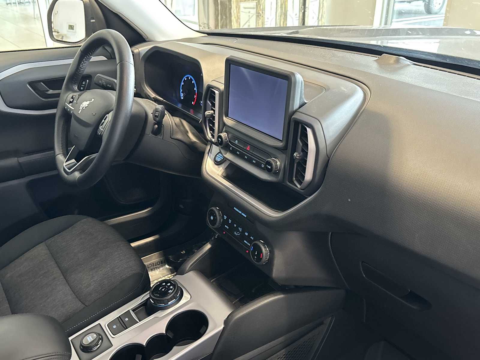 2024 Ford Bronco Sport Big Bend photo 25