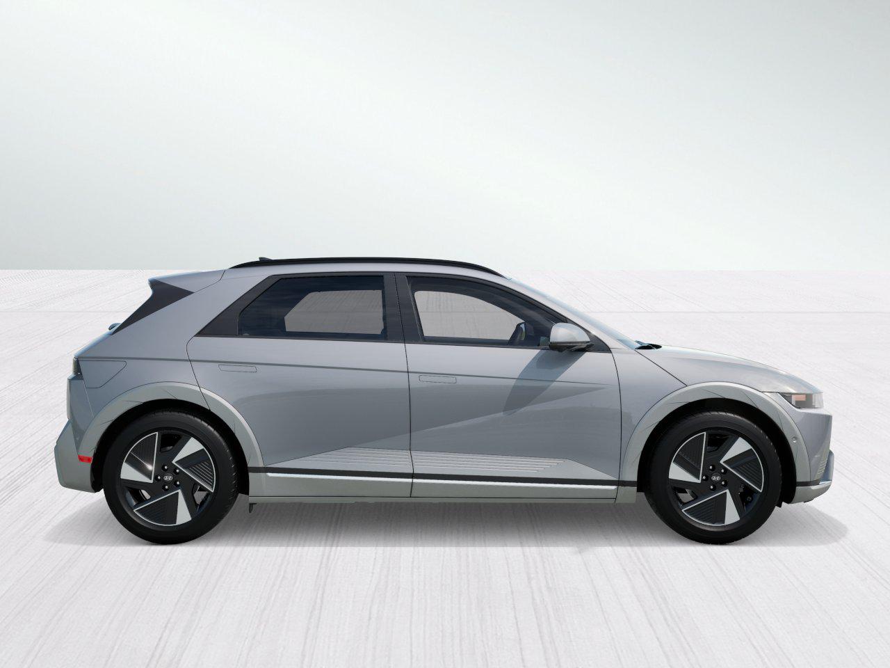 2025 Hyundai Ioniq 5 Limited photo 7